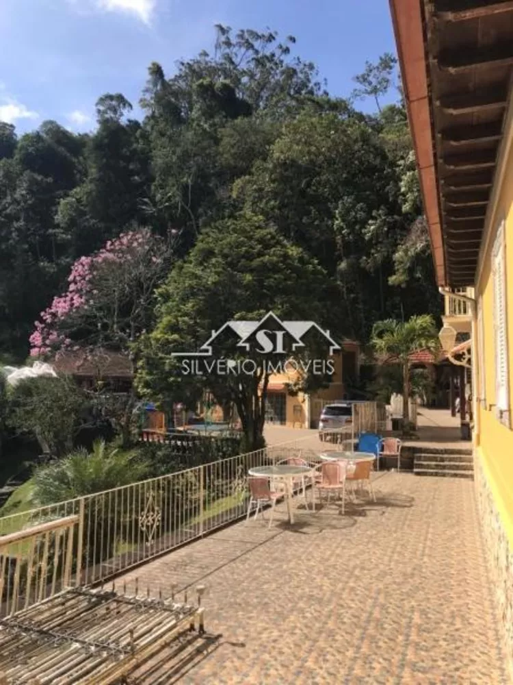 Casa, 5 quartos, 300 m² - Foto 6