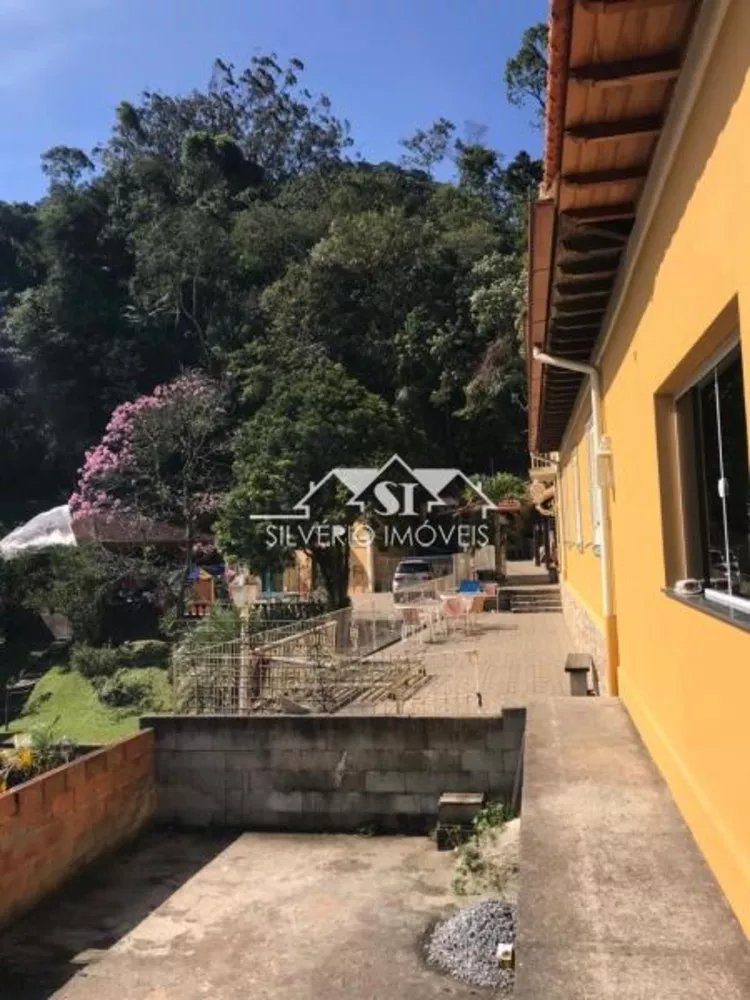 Casa, 5 quartos, 300 m² - Foto 3