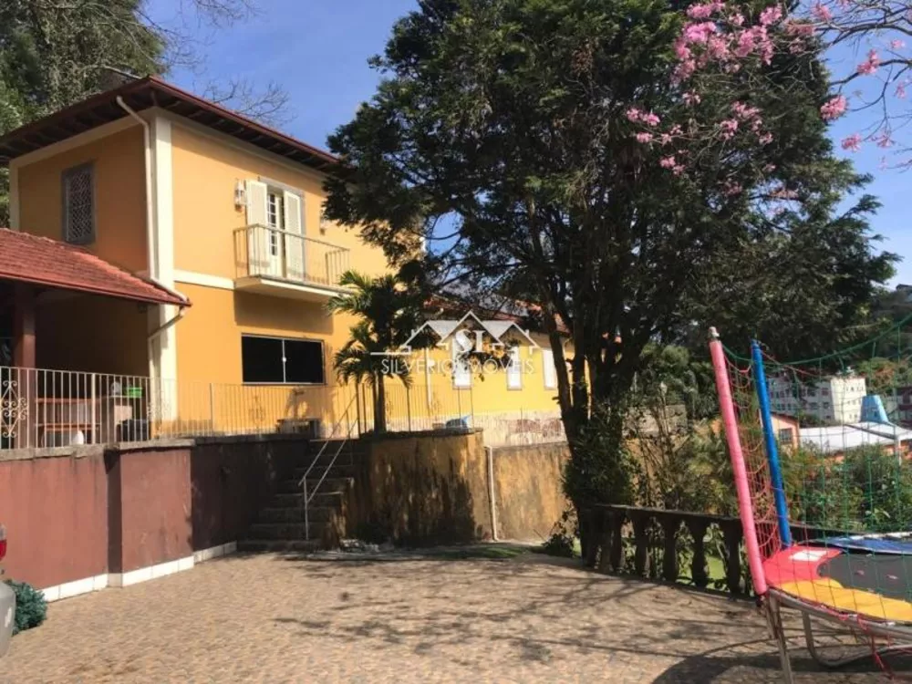 Casa, 5 quartos, 300 m² - Foto 4