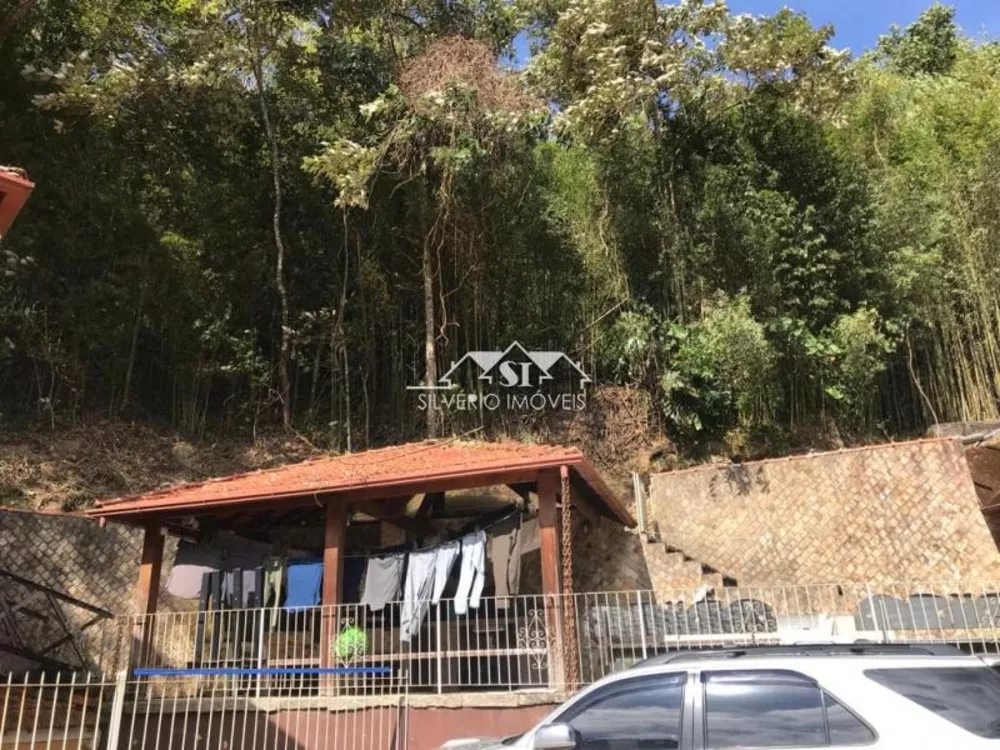 Casa, 5 quartos, 300 m² - Foto 2