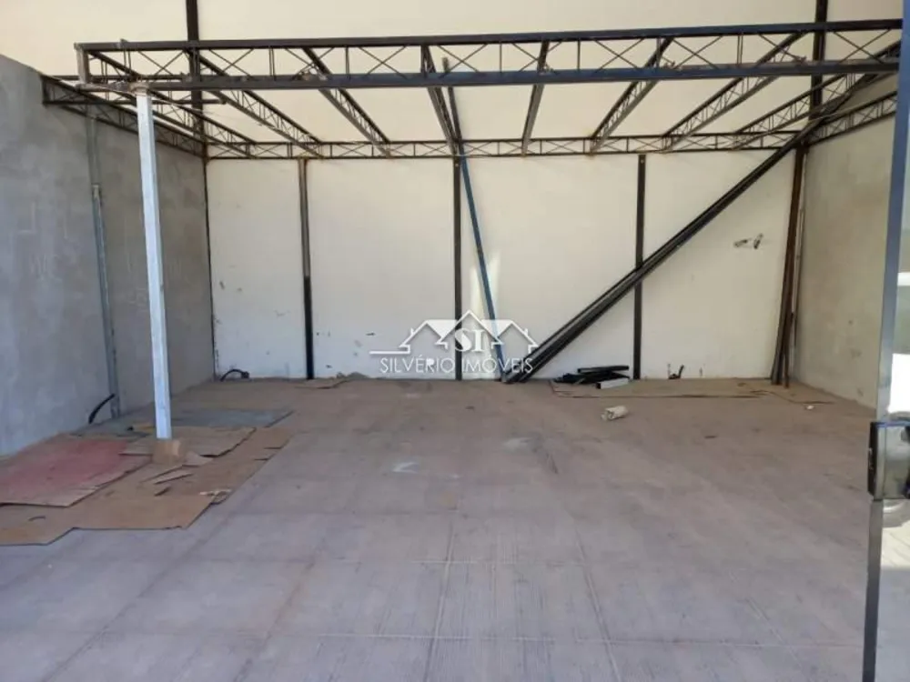 Loja-Salão, 50 m² - Foto 3