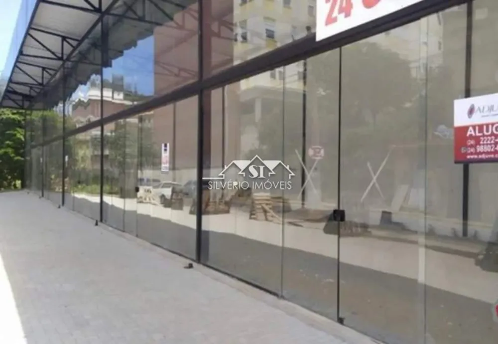 Loja-Salão, 50 m² - Foto 6
