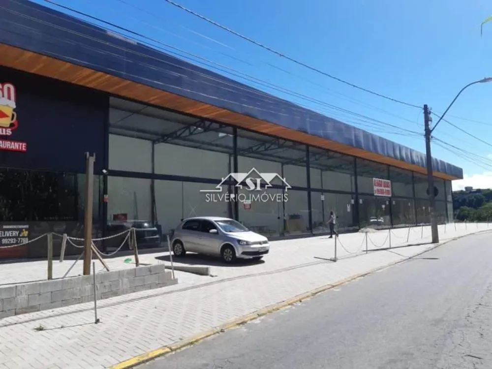 Loja-Salão, 50 m² - Foto 8