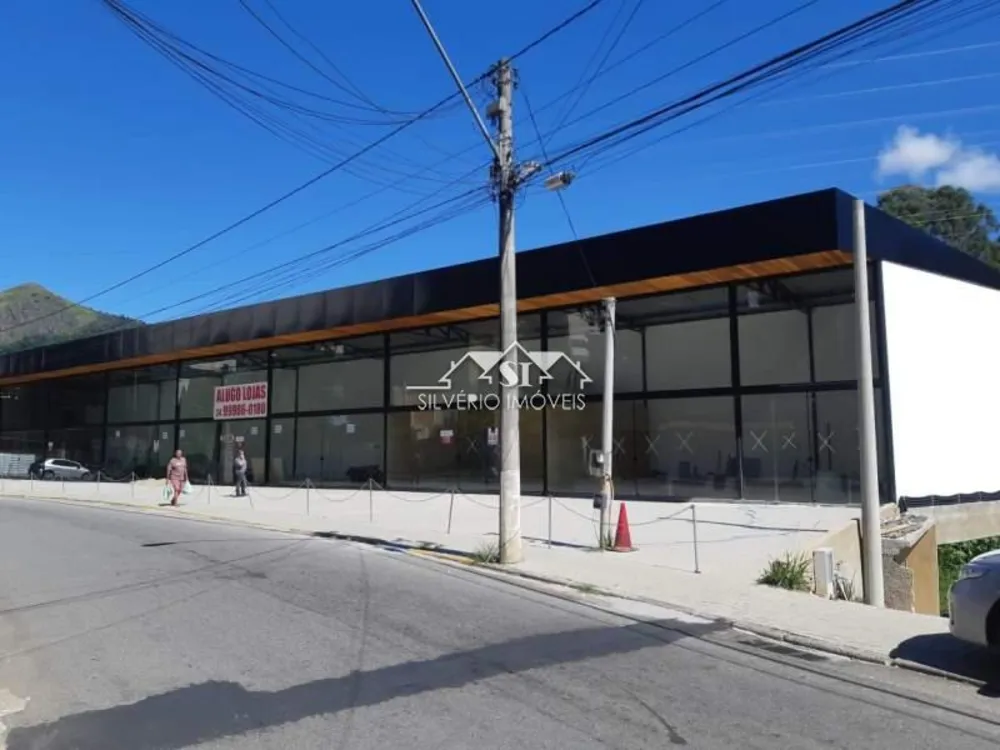 Loja-Salão, 50 m² - Foto 2