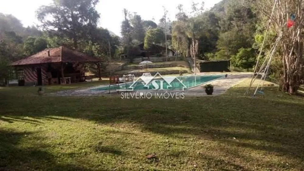 Sítio, 7 quartos, 2 hectares - Foto 13