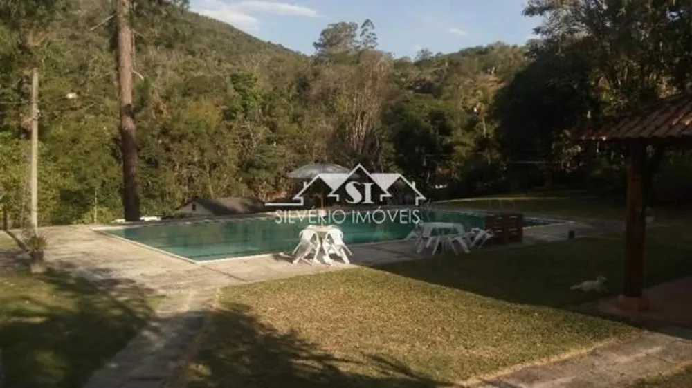 Sítio, 7 quartos, 2 hectares - Foto 17