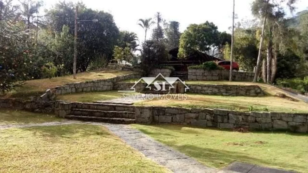 Sítio, 7 quartos, 2 hectares - Foto 9