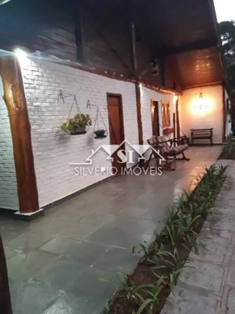 Sítio, 7 quartos, 2 hectares - Foto 7