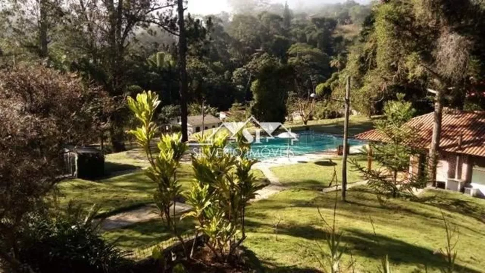 Sítio, 7 quartos, 2 hectares - Foto 16