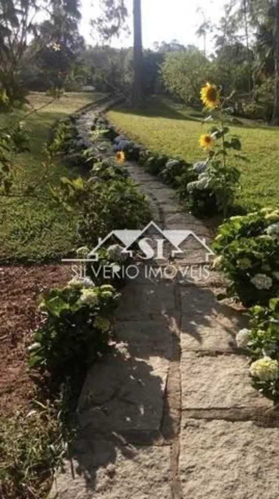 Sítio, 7 quartos, 2 hectares - Foto 4