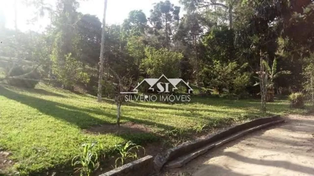 Sítio, 7 quartos, 2 hectares - Foto 10