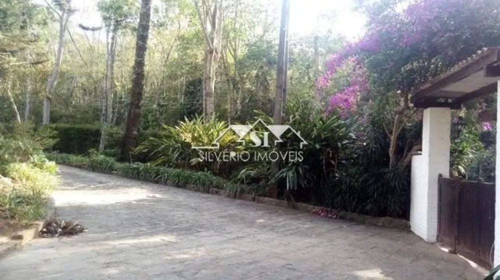 Sítio, 7 quartos, 2 hectares - Foto 8