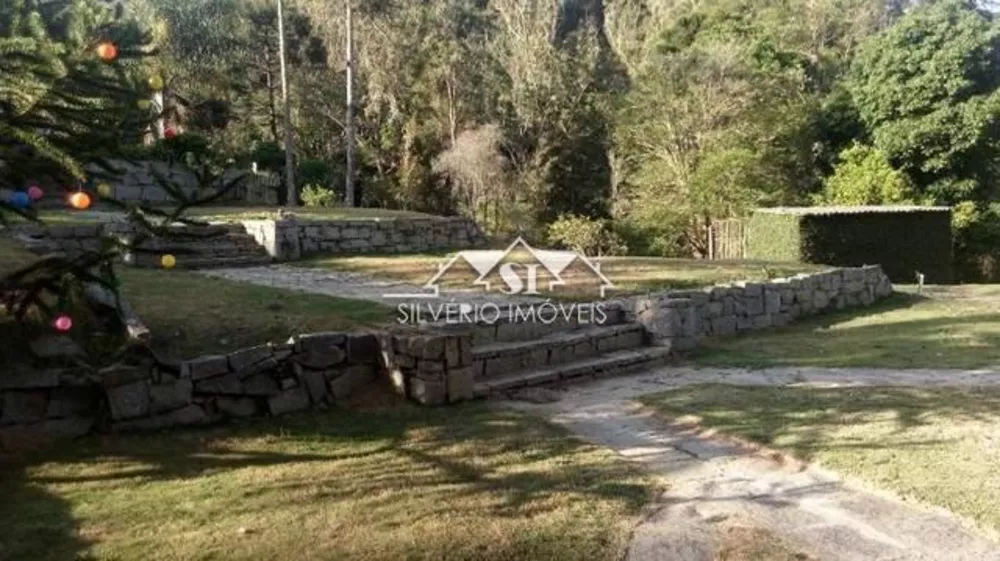 Sítio, 7 quartos, 2 hectares - Foto 6