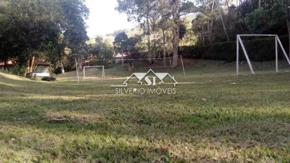 Sítio, 7 quartos, 2 hectares - Foto 1