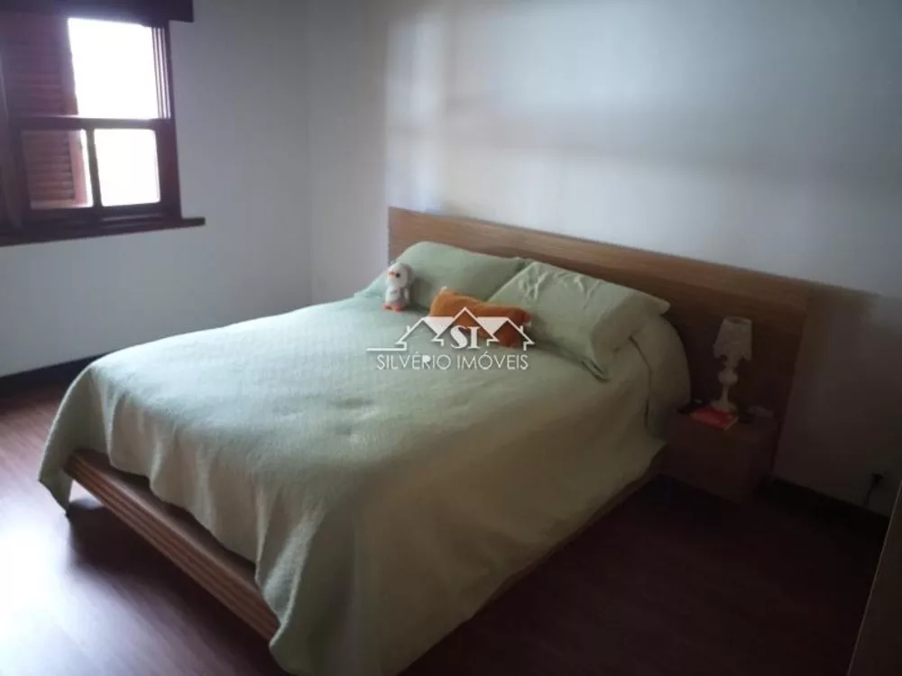 Casa, 5 quartos, 400 m² - Foto 11