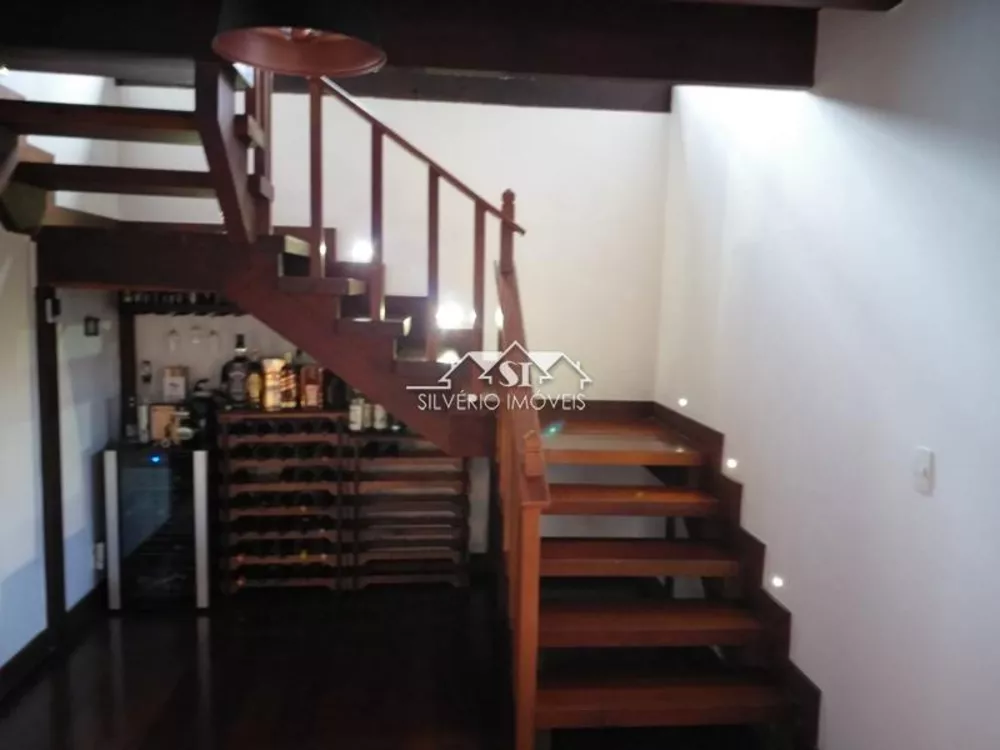 Casa, 5 quartos, 400 m² - Foto 14