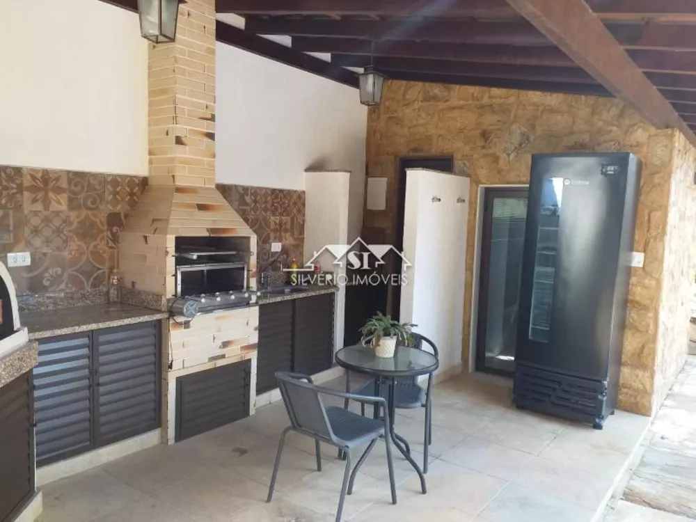 Casa, 5 quartos, 400 m² - Foto 13