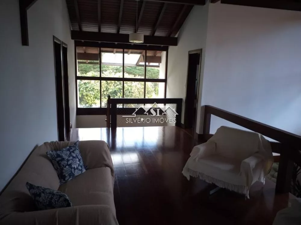 Casa, 5 quartos, 400 m² - Foto 9