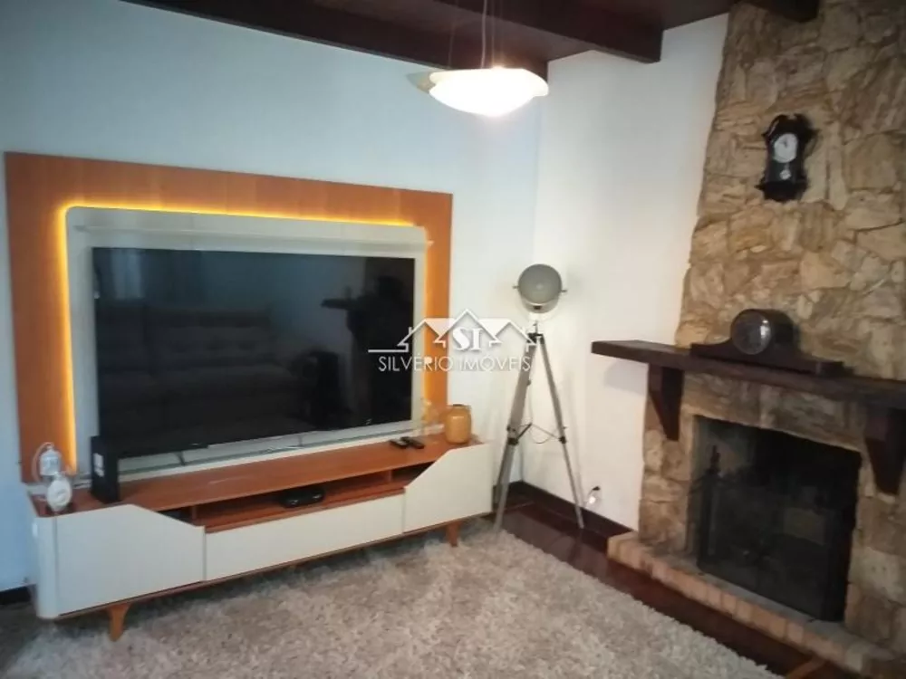 Casa, 5 quartos, 400 m² - Foto 4