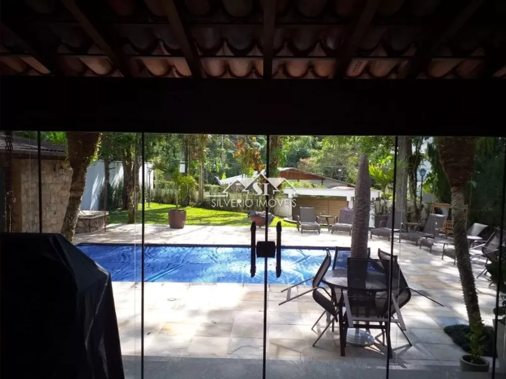 Casa, 5 quartos, 400 m² - Foto 3