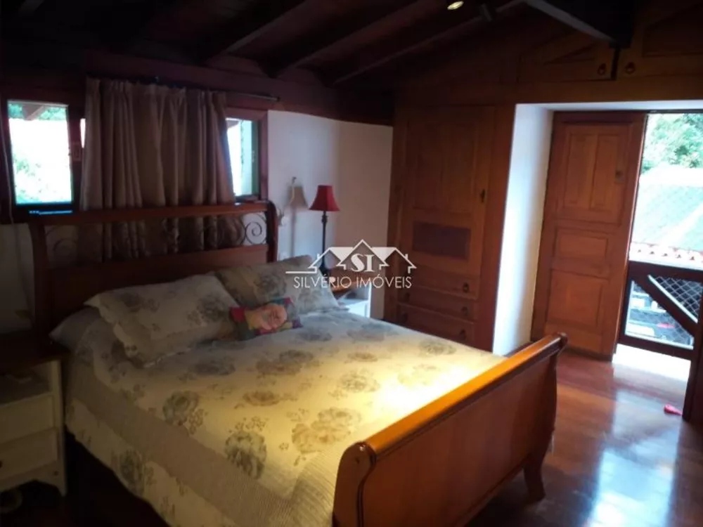 Casa, 5 quartos, 400 m² - Foto 7