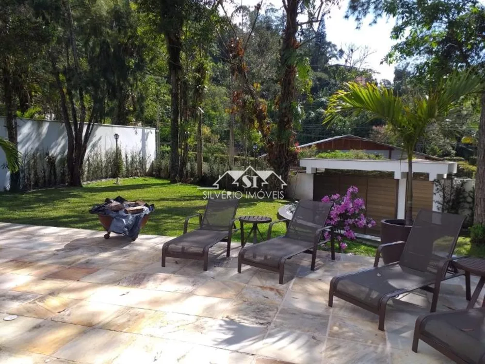 Casa, 5 quartos, 400 m² - Foto 2