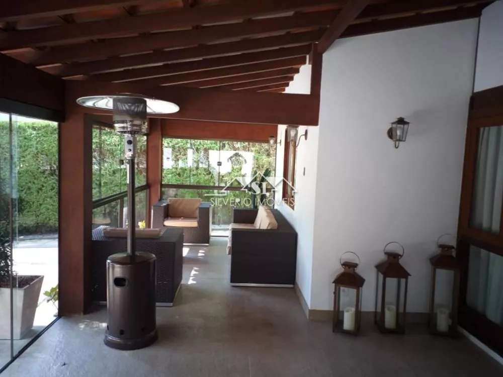 Casa, 5 quartos, 400 m² - Foto 12