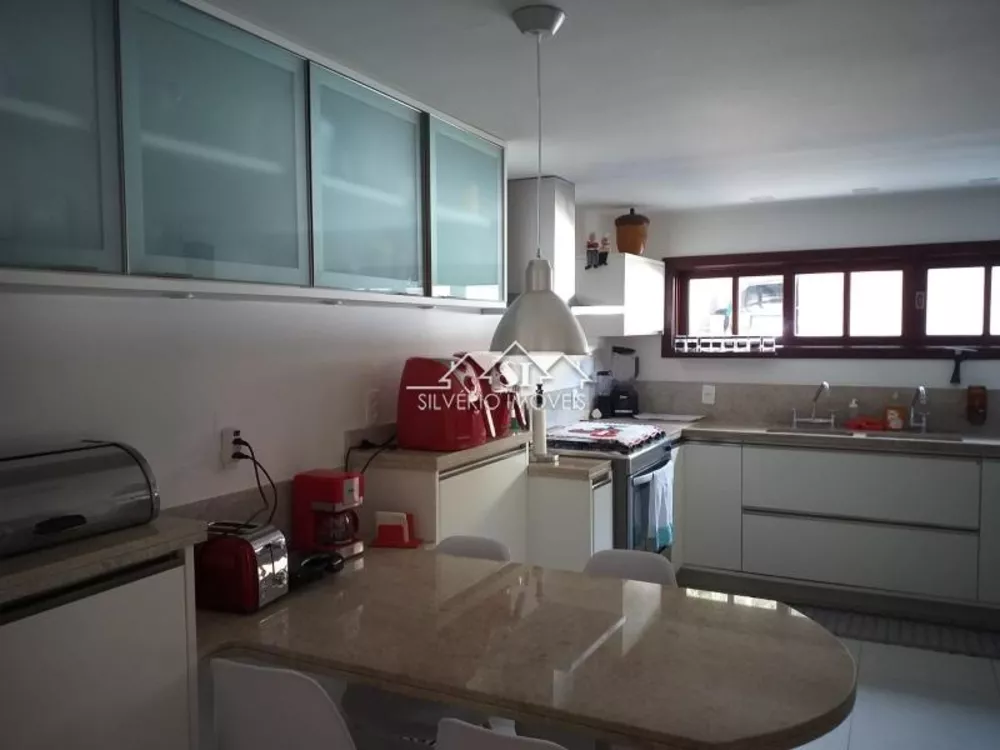 Casa, 5 quartos, 400 m² - Foto 10