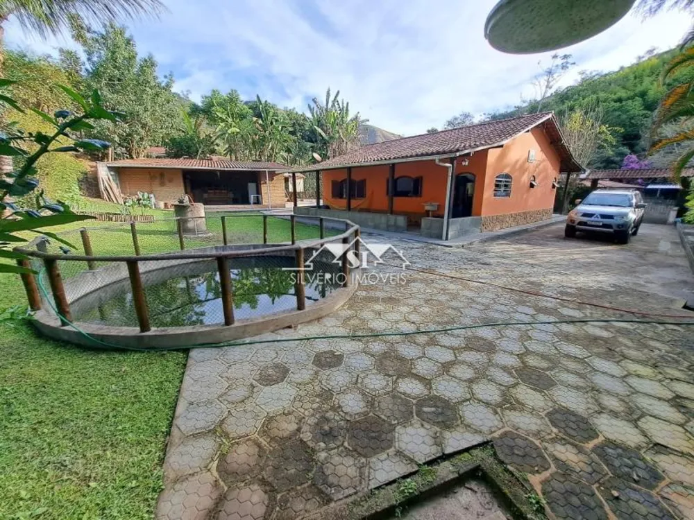 Casa, 2 quartos, 180 m² - Foto 8