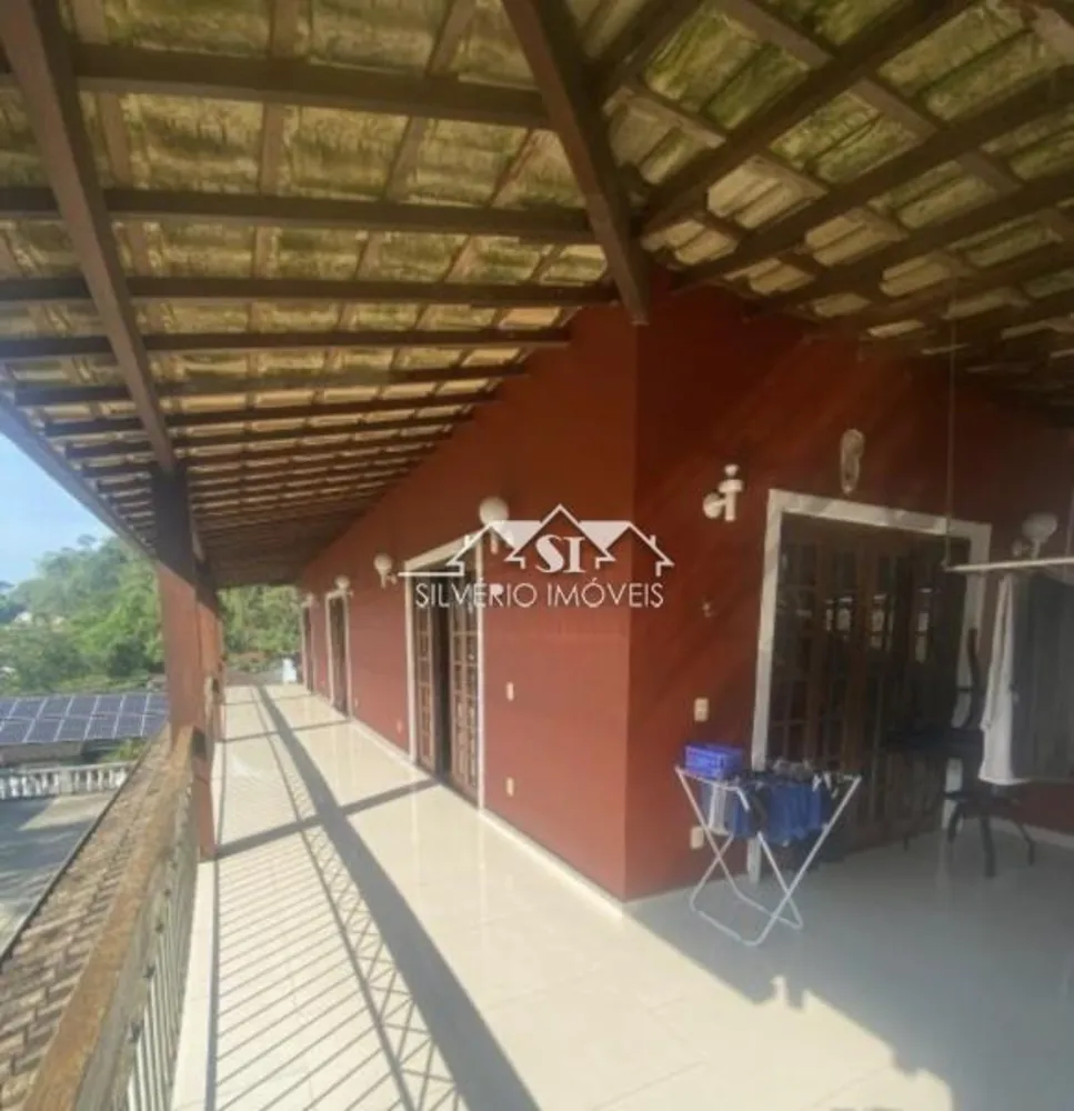 Casa, 6 quartos, 600 m² - Foto 3