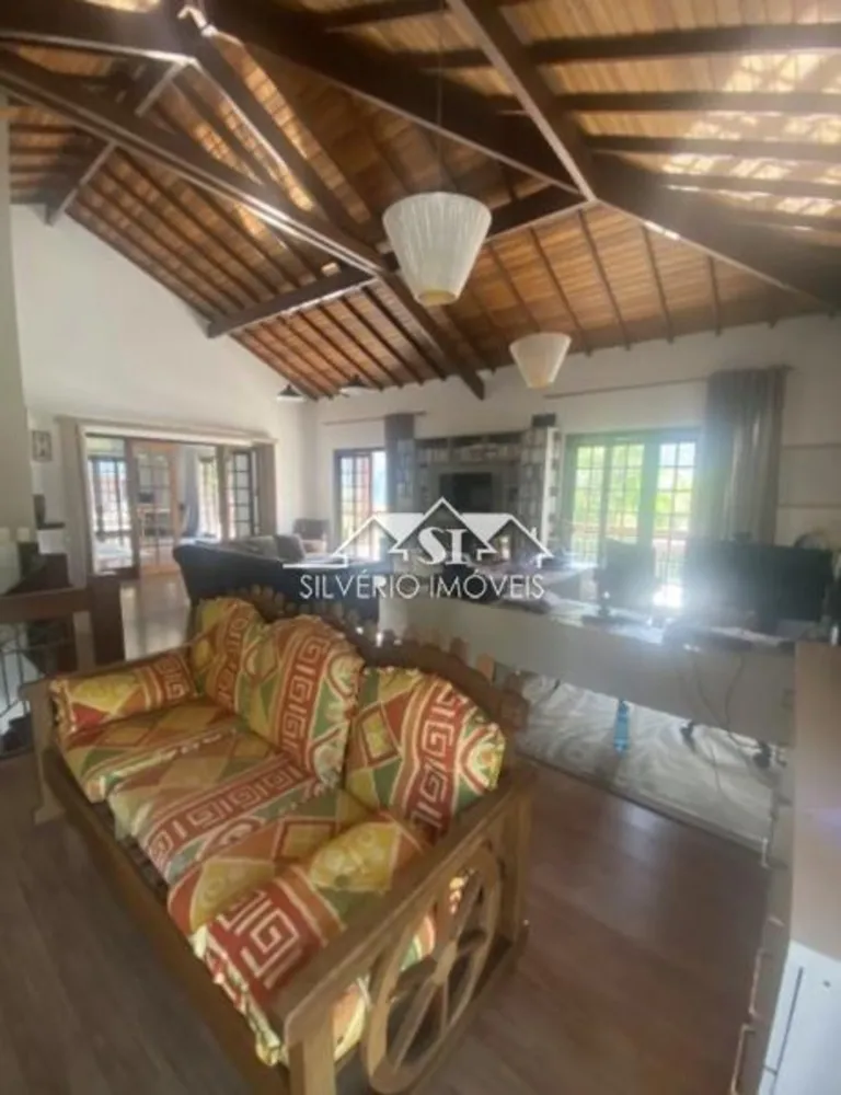 Casa, 6 quartos, 600 m² - Foto 5