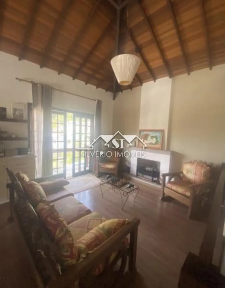 Casa, 6 quartos, 600 m² - Foto 13