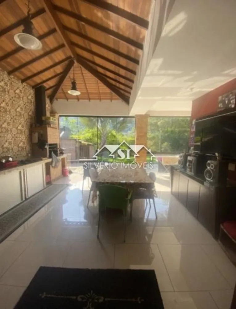 Casa, 6 quartos, 600 m² - Foto 9