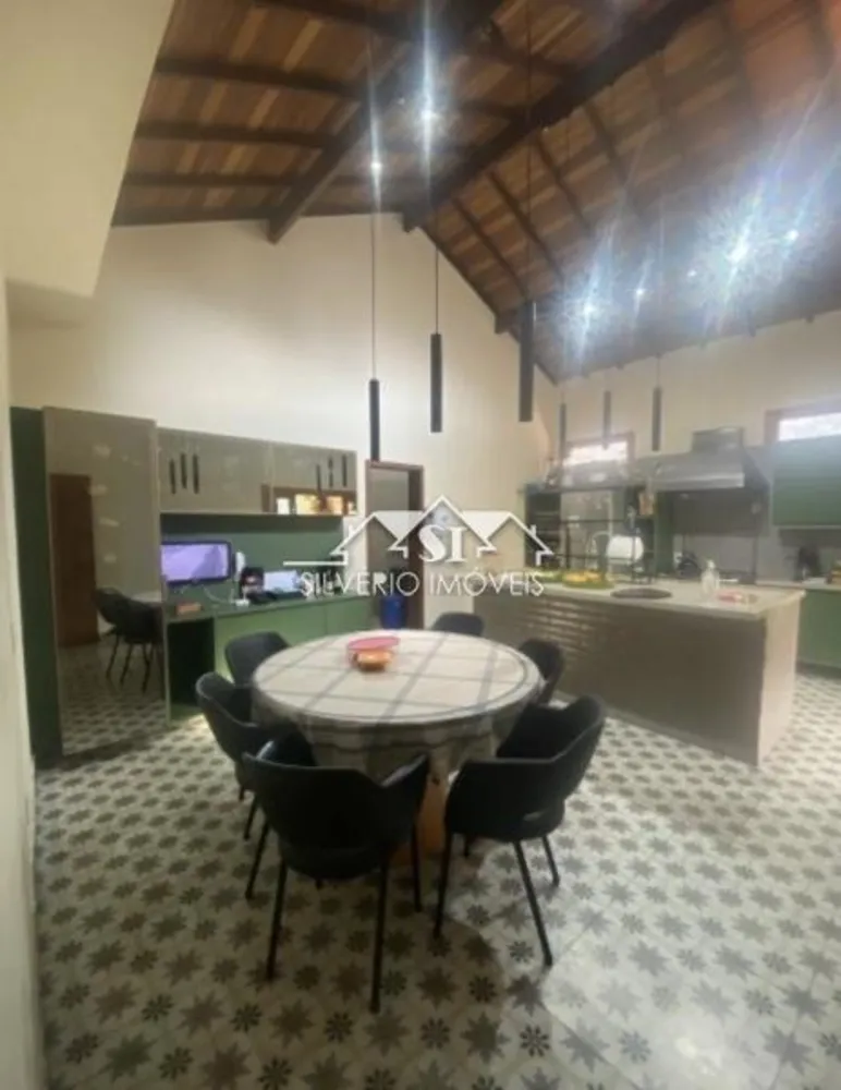 Casa, 6 quartos, 600 m² - Foto 11