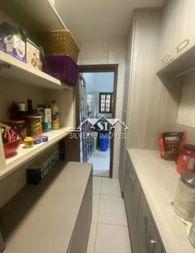 Casa, 6 quartos, 600 m² - Foto 2