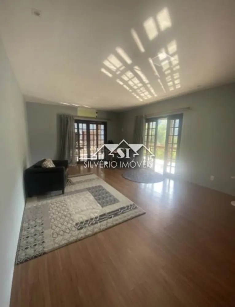 Casa, 6 quartos, 600 m² - Foto 4