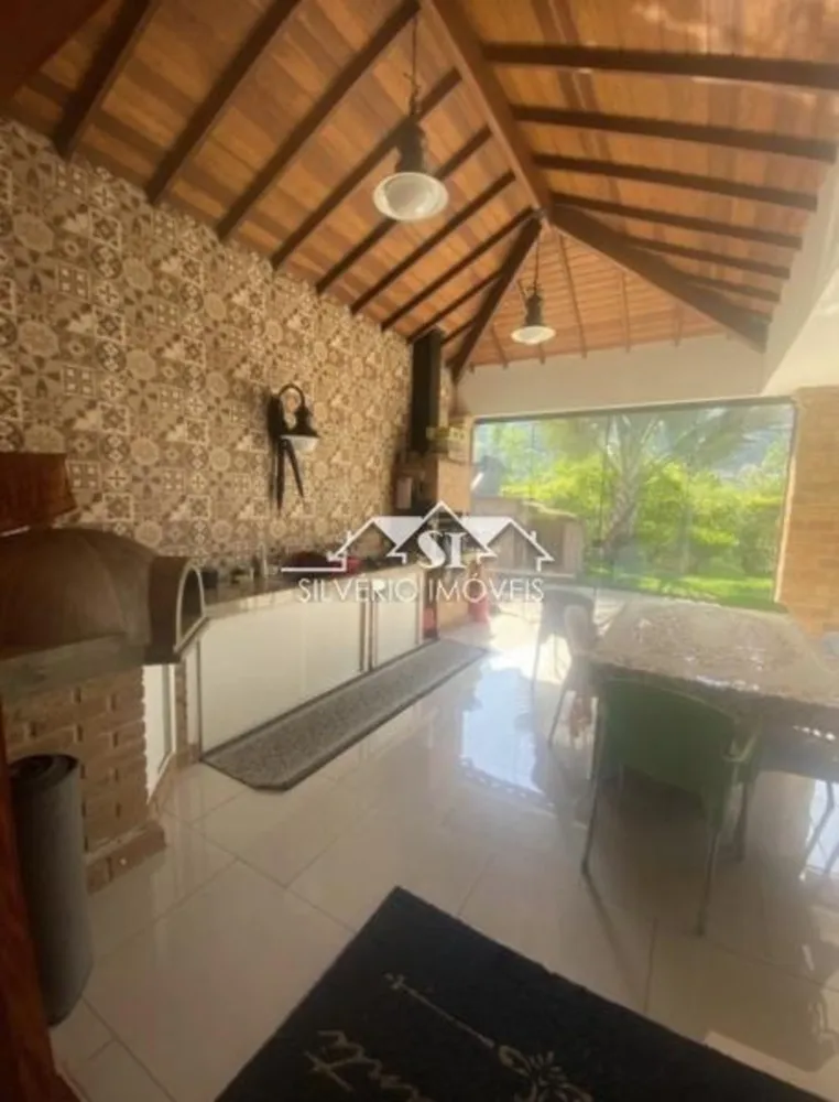 Casa, 6 quartos, 600 m² - Foto 12