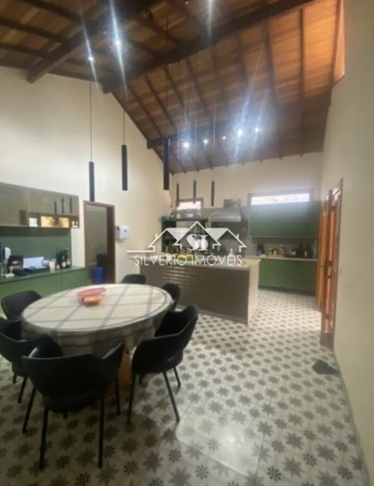 Casa, 6 quartos, 600 m² - Foto 6