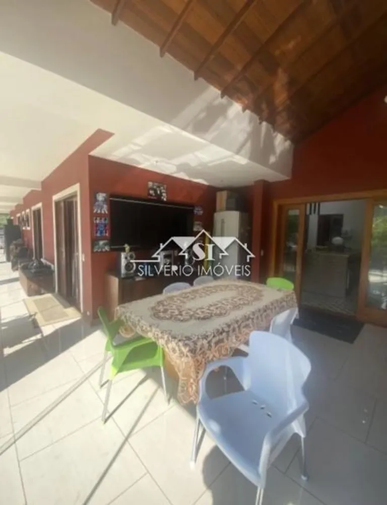 Casa, 6 quartos, 600 m² - Foto 10