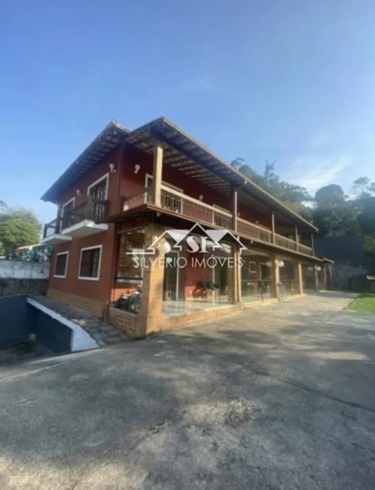 Casa, 6 quartos, 600 m² - Foto 8