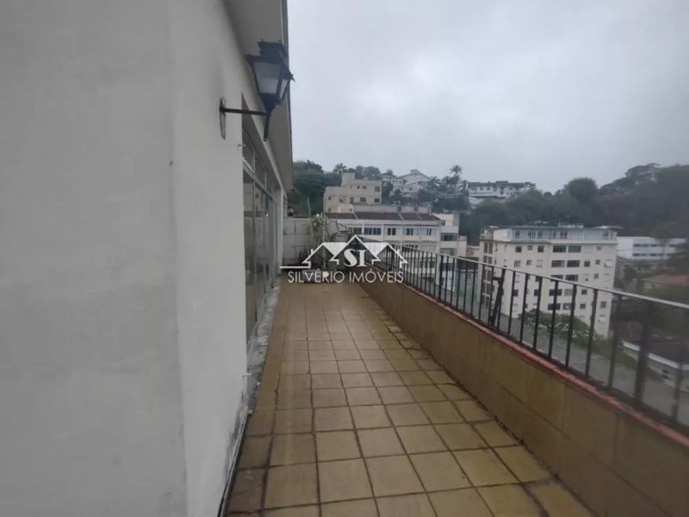 Apartamento, 6 quartos, 500 m² - Foto 23
