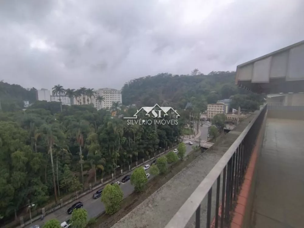 Apartamento, 6 quartos, 500 m² - Foto 26