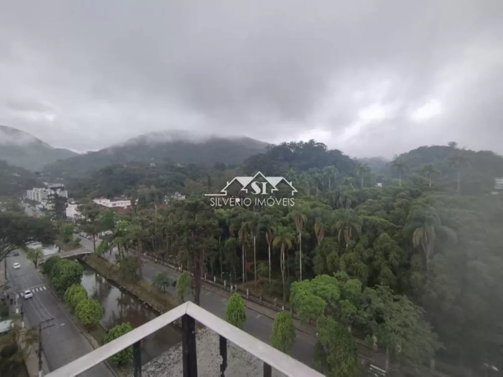 Apartamento, 6 quartos, 500 m² - Foto 29