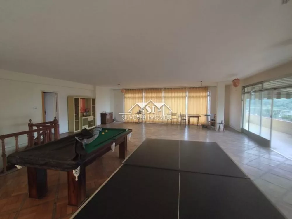 Apartamento, 6 quartos, 500 m² - Foto 32