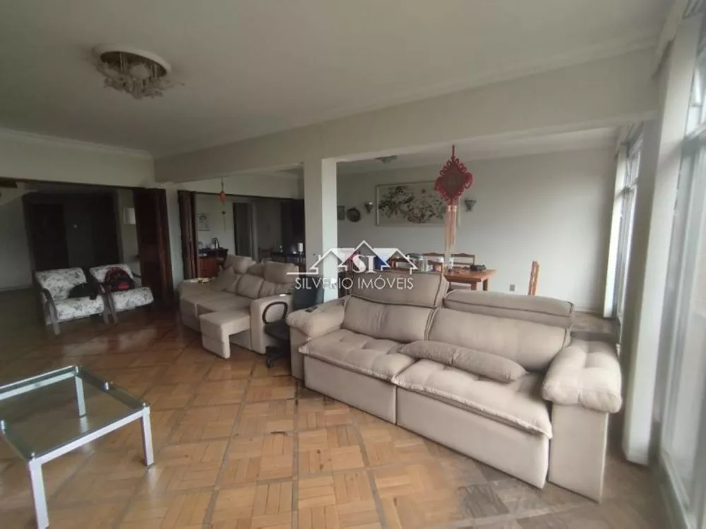 Apartamento, 6 quartos, 500 m² - Foto 79