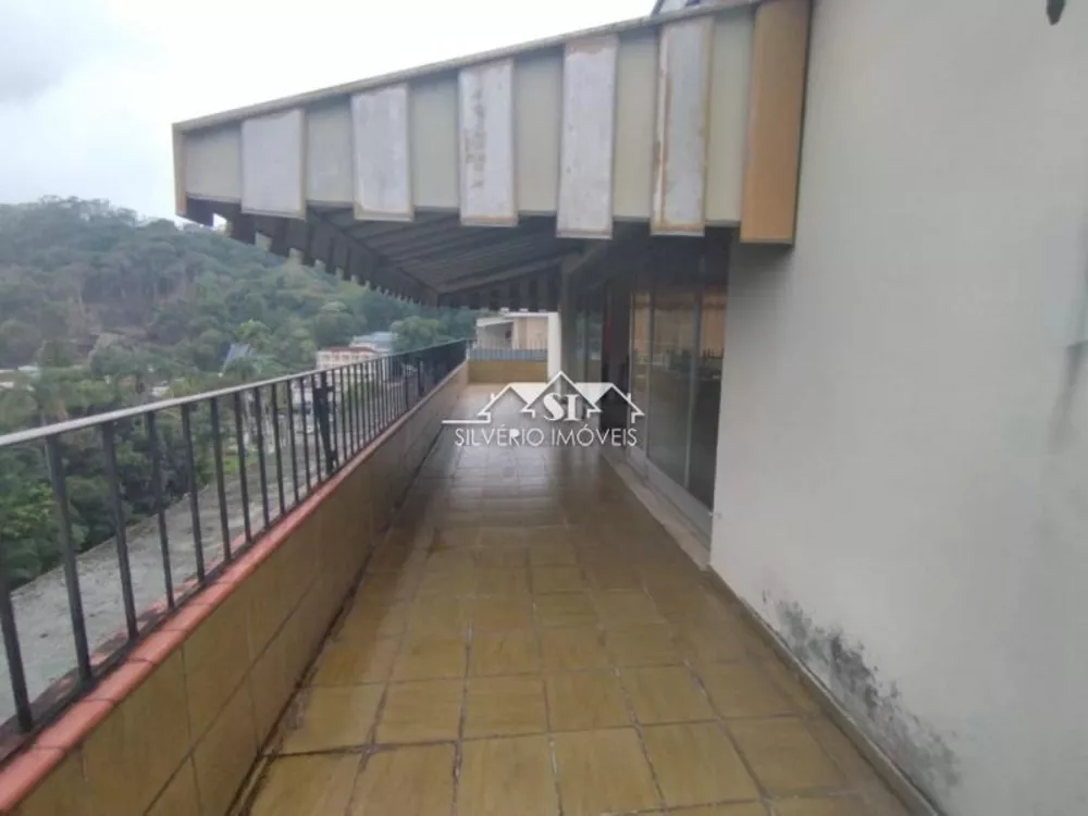 Apartamento, 6 quartos, 500 m² - Foto 25