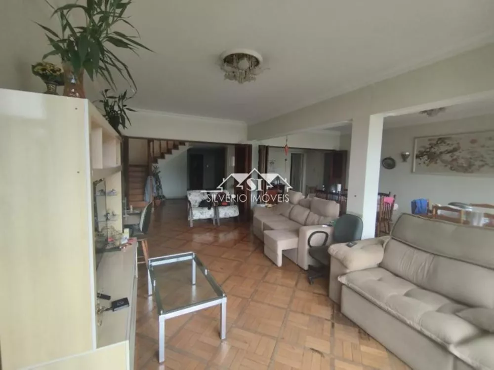 Apartamento, 6 quartos, 500 m² - Foto 1