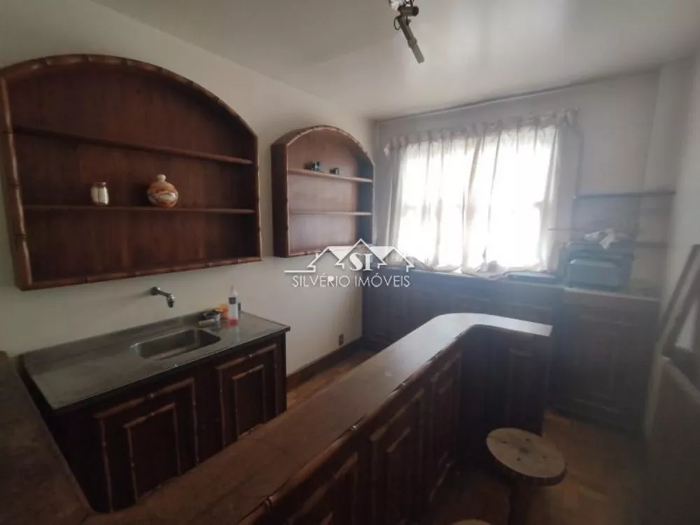 Apartamento, 6 quartos, 500 m² - Foto 2