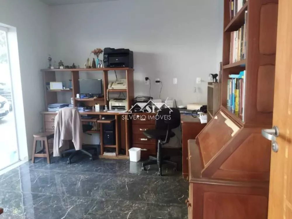Casa, 5 quartos, 315 m² - Foto 22
