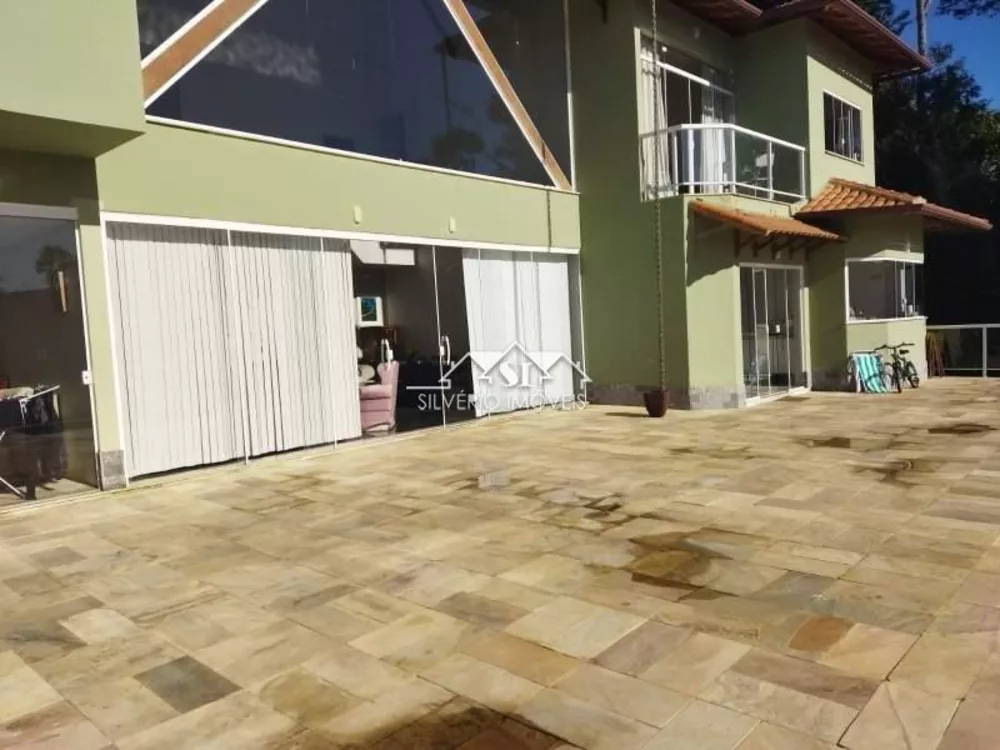 Casa, 5 quartos, 315 m² - Foto 5